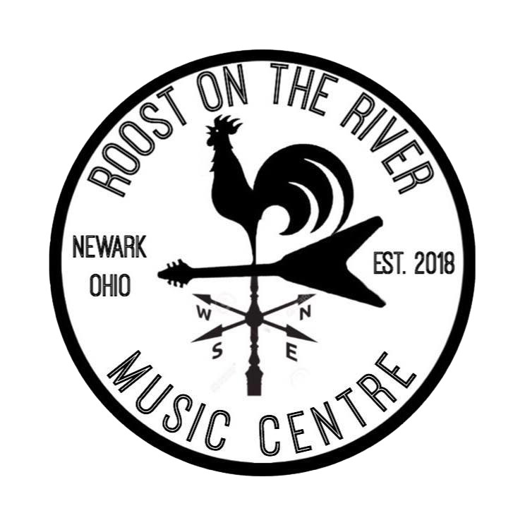 Roost On The River Music Centre | Newark, OH | Music Venue